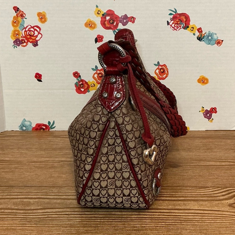 Brighton shoulder bag - Picture 3 of 12